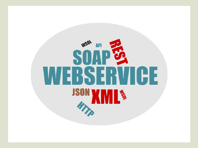 WebServices